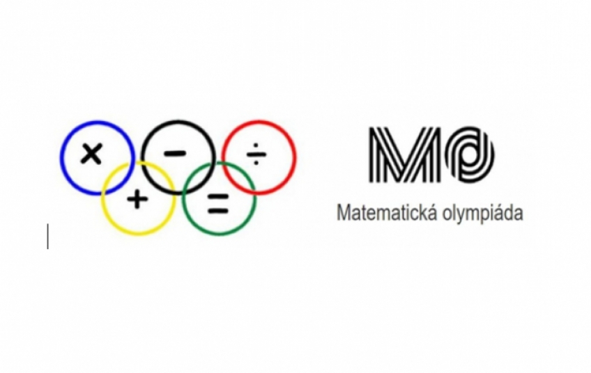 Matematická olympiáda